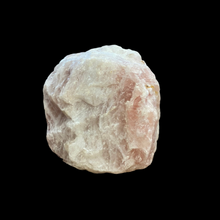Загрузить изображение в средство просмотра галереи, Розовый кварц, 1000г, 17 на 8 см