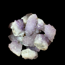 Load image into Gallery viewer, Amethyst Cactus Crystal (Africa) – 25–30 g, 35–45 mm