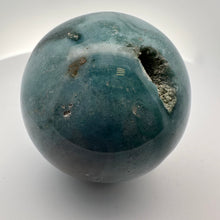 Загрузить изображение в средство просмотра галереи, Шар Агат моховый 50 мм