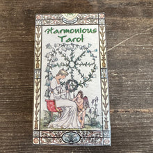 Загрузить изображение в средство просмотра галереи, Гармоничное Таро — Harmonious Tarot Walter Crane