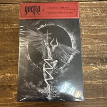Load image into Gallery viewer, Tarot in Darkness — Tarot in Darkness