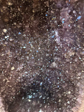 Загрузить изображение в средство просмотра галереи, Жеода Аметист