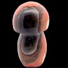Load image into Gallery viewer, Mushroom from Jasper, 7 cm, 108 grams