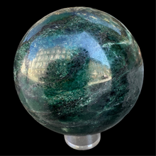 Загрузить изображение в средство просмотра галереи, Шар Авантюрин 2400 кг, 12 см
