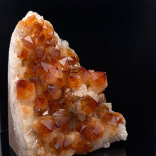 Load image into Gallery viewer, Druse Citrine 1040 g 9 by 11 by 10 cm