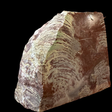 Lejupielādēt attēlu galerijas skatītājā, Marmors ar aļģēm 275 g, 8 cm x 6 cm x 2 cm