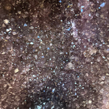 Загрузить изображение в средство просмотра галереи, Жеода Аметист