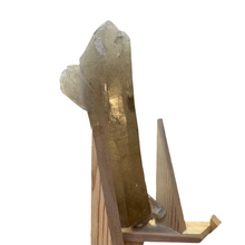 Load image into Gallery viewer, Crystal Quartz smoky