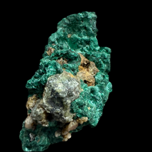 Загрузить изображение в средство просмотра галереи, Кристалл Малахит Конго;59 гр; 60 мм на 30 мм