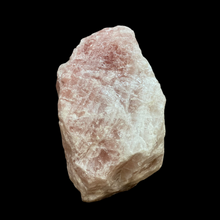 Загрузить изображение в средство просмотра галереи, Розовый кварц, 1000г, 17 на 8 см