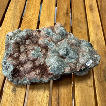 Загрузить изображение в средство просмотра галереи, Кристалл Серафинит