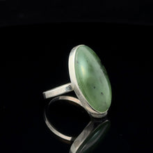 Lejupielādēt attēlu galerijas skatītājā, Gredzens, izmērs; sudrabs 925