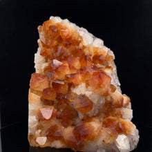 Load image into Gallery viewer, Druse Citrine 1040 g 9 by 11 by 10 cm
