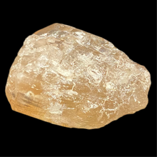 Load image into Gallery viewer, Crystal topaz, 40g, 3 by 5 cm