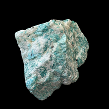 Загрузить изображение в средство просмотра галереи, Амозанит, 530 гр,12 на 14 см на 6 см