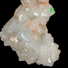 Load image into Gallery viewer, Apophyllite druse 2170 g; 25 x 20 x 4 cm