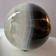 Загрузить изображение в средство просмотра галереи, Шар Агат 95 мм