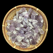 Загрузить изображение в средство просмотра галереи, Кристалл Аметист 23-29 мм