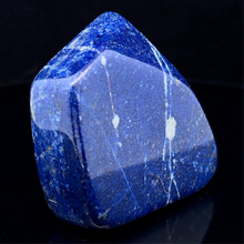 Загрузить изображение в средство просмотра галереи, Лазурит, 45 мм, 67 грамм