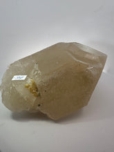Load image into Gallery viewer, Natural Citrine Crystal 960 g 15 × 9 cm