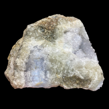 Load image into Gallery viewer, Blue Agate with Quartz