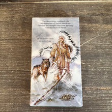 Загрузить изображение в средство просмотра галереи, Таро Коренных Американцев - Native American Tarot Laura Tuan