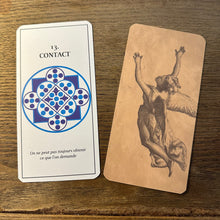 Load image into Gallery viewer, Guardian Angel Cards - Les Cartes de l'Ange Gardien Marie-Ange Fauré