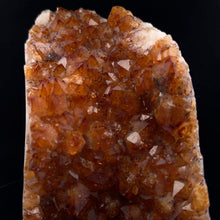Load image into Gallery viewer, Druse Citrine 1290 gr; 9 by 8 by 12 cm