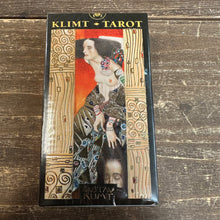 Загрузить изображение в средство просмотра галереи, Таро Климта — Klimt Tarot A. Atanassov