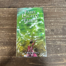 Загрузить изображение в средство просмотра галереи, Таро Света Фей — Fairy Light Tarot Lucia Mattioli