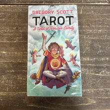 Загрузить изображение в средство просмотра галереи, Таро Позитивной Ясности — A Tarot of Positive Clarity