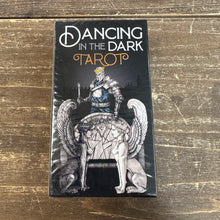 Загрузить изображение в средство просмотра галереи, Таро Танцующих во Тьме — Dancing in the Dark Tarot