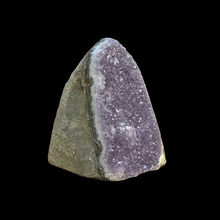 Загрузить изображение в средство просмотра галереи, Amethyst Druse 18×12.5×10 cm 2600 g