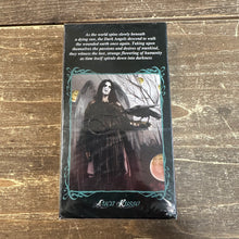 Загрузить изображение в средство просмотра галереи, Таро Тёмных Ангелов — Dark Angels Tarot Luca Russo