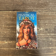 Загрузить изображение в средство просмотра галереи, Mystical Tarot — Мистическое Таро Giuliano Costa
