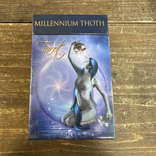 Загрузить изображение в средство просмотра галереи, Таро Тота Тысячелетия — Millennium Thoth Tarot Renata Lechner