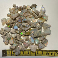 Загрузить изображение в средство просмотра галереи, Кусочки Опал благородный натуральный, 1-1,5 гр