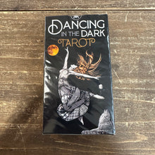 Загрузить изображение в средство просмотра галереи, Таро Танцующих во Тьме — Dancing in the Dark Tarot