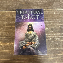 Загрузить изображение в средство просмотра галереи, Духовное Таро — Spiritual Tarot