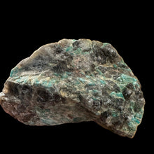 Load image into Gallery viewer, Amosanite, belomorite 880 g, 12.5 by 9 by 9 cm