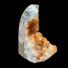 Load image into Gallery viewer, Citrine Druse 14.5×7×10 cm 1230 g