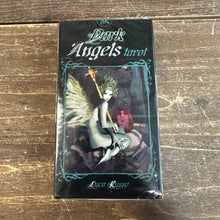 Загрузить изображение в средство просмотра галереи, Таро Тёмных Ангелов — Dark Angels Tarot Luca Russo