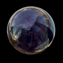 Загрузить изображение в средство просмотра галереи, Fluorite Sphere 570 g 80 mm