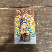Загрузить изображение в средство просмотра галереи, Таро Гномов — Tarot of the Gnomes Antonio Lupatelli