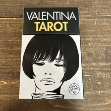 Загрузить изображение в средство просмотра галереи, Таро Валентины — Valentina Tarot Guido Crepax