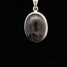 Load image into Gallery viewer, Ametrine Pendant 3cm: Silver 925