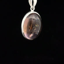 Load image into Gallery viewer, Ametrine Pendant 3cm: Silver 925