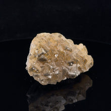 Lejupielādēt attēlu galerijas skatītājā, Fluorīta dzeltens, Francija 6 x 3 cm, 69 grami