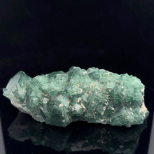 Загрузить изображение в средство просмотра галереи, Флюорит флюоресцирующий, 120 мм длина, 347 грамм