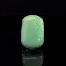 Lejupielādēt attēlu galerijas skatītājā, Gredzens Hrizoprazs 6g, 18izmērs